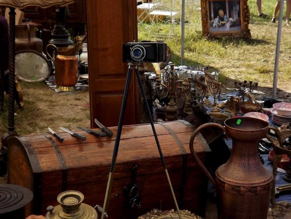 Ismét megszervezik a feketetói vásárt két év kihagyás után