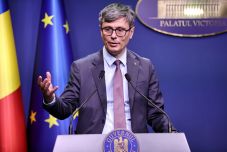 A törvényhozási tanács kedvezően véleményezte az offshore-törvény tervezetét