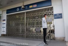 Tömegközlekedési korlátozásokat vezettek be Pekingben