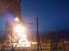 FRISSÍTVE – Riasztották a magyar Gripeneket is a kárpátaljai rakétatámadás miatt 