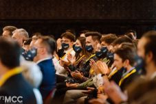 Ingyenes képzéssel, belvárosi kollégiummal várja az egyetemistákat a kolozsvári MCC