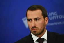 A Gazprom újabb vezetője hunyt el gyanús körülmények között