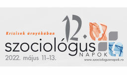 Aktuális kérdésekről összetett képet alkotni – ez a célja a 12. Szociológus Napoknak