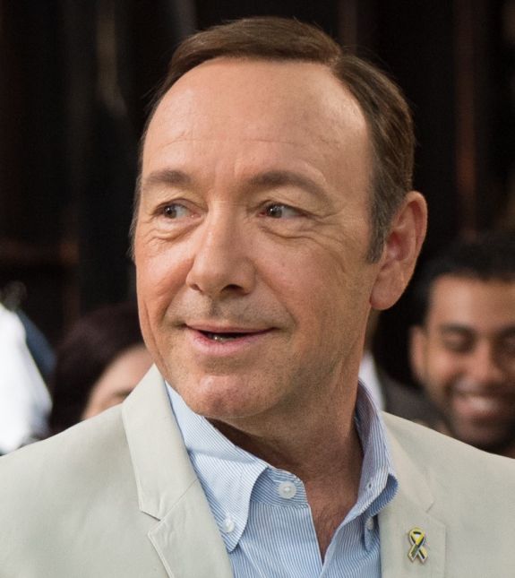 Kevin Spacey is szerepel majd a magyarországi tatárjárásról szóló filmben