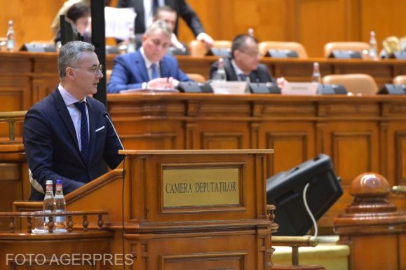 Stelian Ion szerint Bogdan Licu alkotmánybírói kinevezése akár az emberi jogi bíróság elé is kerülhet