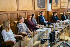 A testi-lelki egészséget megőrző programokat is támogat Sepsiszentgyörgy