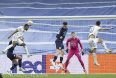 A hajrában fordított, a hosszabbításban a döntőbe jutott a Real Madrid