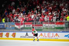 Divízió I/A jégkorong-vb: a magyarok megizzadtak a győzelemért Litvánia ellen