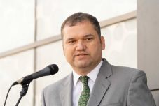 Cseke Attila: Öt új Bihar megyei beruházást indítottunk el ezen a héten