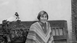 Post-mortem díszpolgárrá avatták Doina Corneát Kolozsváron