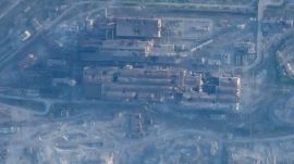 Egyoldalú fegyvernyugvást hirdettek az orosz erők a mariupoli acélműnél