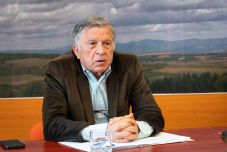 Háromszéken tanácskoznak a Kárpát-medencei magyar alkotmánybírók