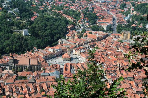 Háromszék is haszonélvezője lesz a brassói elővárosi vasútnak