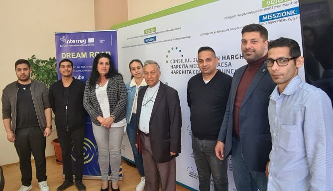 Felzárkóztatás: ismét mélyszegénység-konferenciát tartottak Hargita megyében