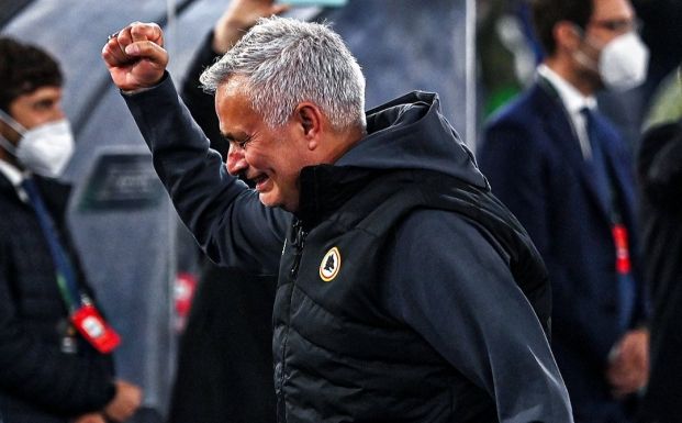 Konferencia Liga: az AS Roma és a Feyenoord játszhat a tróeáért 