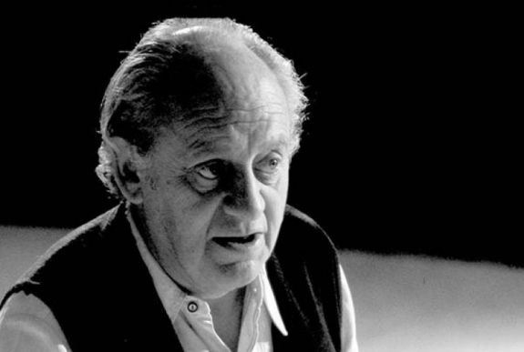 Sepsiszentgyörgyre érkezik a Harag György életmű-kiállítás