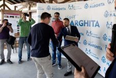 Újabb Hargita megyei turisztikai szolgáltatók kapták meg a családbarát minősítést