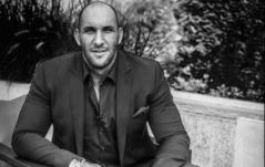 Meghalt Magyarország egyik legismertebb celebje, Berki Krisztián