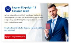 Szalagon gyártja a román útleveleket egy ukrán cég, ráadásul oroszoknak?