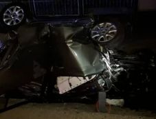 A falu neve, ahol halálos baleset történt: Retteg