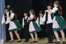 A Máramaros megyei Szamosardón tartották meg a XIX. Szilágyság-kutatás napját