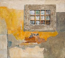 Párhuzamos központok: Kolozsvár és Marosvásárhely kiemelkedő képzőművészeit mutatja be az EMűK