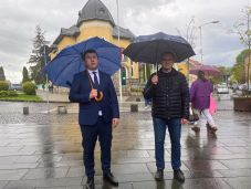 Népszámlálás: részvételre buzdítják a külföldön élő Hargita megyeieket