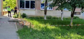 Kiugrott az ötödik emeletről egy 15 éves lány Temesváron