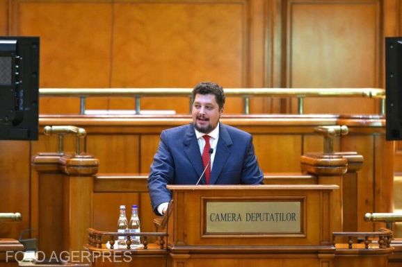Lezárta a főügyészség azt a kivizsgálást, amelyet az AUR holokauszttal kapcsolatos állásfoglalása miatt indított