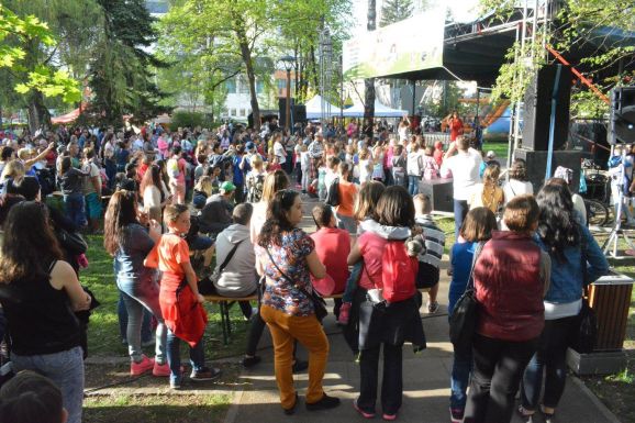 A Zanzibar és a Republic is fellép a Csíki Majálison