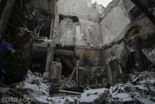 Több hiperszonikus rakétát is kilőttek az oroszok Odesszára