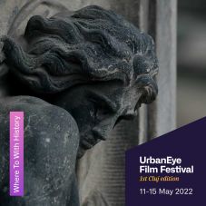 Bombákkal kitörölt emlékezet: a háborúra is reflektál az első kolozsvári UrbanEye filmfesztivál