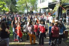 A Zanzibar és a Republic is fellép a Csíki Majálison