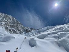 Akár a csúcstámadást is megpróbálhatja Varga Csaba