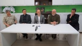 Máramaros: nemcsak nemzeti, hanem Isten iránti felelősség is a népszámlálás