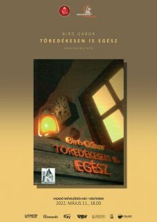 Zongoraest és könyvbemutató is lesz Kézdivásárhelyen