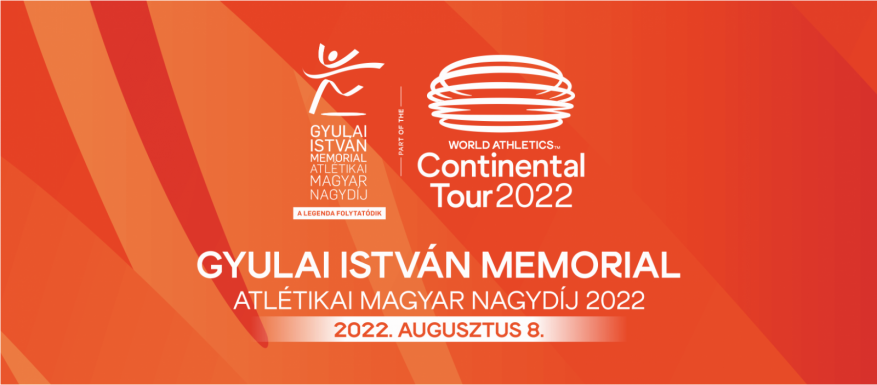 Olimpiai bajnok világcsúcstartók jönnek az idei Gyulai Memorial atlétikaversenyre