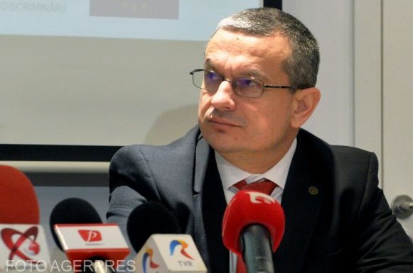 Asztalos Csaba: alkotmányos jogunk a székely himnusz éneklése