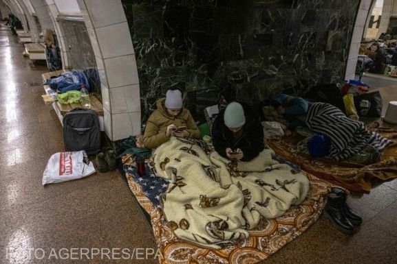 Orosz–ukrán háború: a becsléseknél több ezerrel is nagyobb lehet a civil áldozatok száma