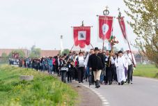 Udvardy György veszprémi érsek lesz az idei csíksomlyói búcsú szónoka