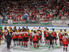 „Hogy nézne ki az, ha egy székely hokis nem állna oda, amikor a székely himnuszt éneklik a szurkolók?”