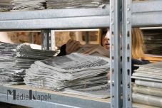 Hétvégén ismét Médianapokat tartanak Kolozsváron 