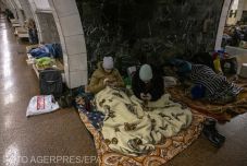 Orosz–ukrán háború: a becsléseknél több ezerrel is nagyobb lehet a civil áldozatok száma