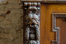 A válaszúti Bánffy-kastély és park közel 40 százalékban megújult