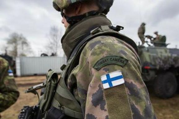 Finnország haladéktalanul benyújtja a NATO-csatlakozási kérelmét