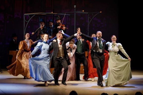 Hat színházi előadás és egy szimfonikus koncert szerepel a 30. Festum Varadinum műsorán