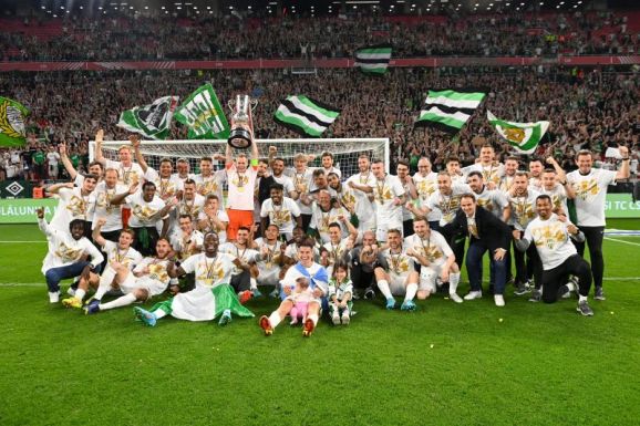 Magyar Kupa: hat év után duplázott a Ferencváros
