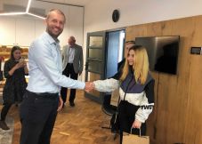 Nagy elSzámolás vetélkedő: itthon tartanák a tehetséges fiatalokat