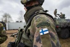 Finnország haladéktalanul benyújtja a NATO-csatlakozási kérelmét