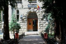 Alumni Napokat szervez a BBTE